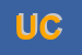 Logo di UST - CISL