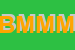 Logo di BUSINES MAI DI MANICA MARIA SNC