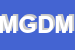 Logo di M e G DI DE MASI GIOVANNI