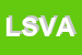 Logo di LAVOR SUD DI VILLIRILLO A E C SNC