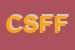 Logo di CERAMARMI SAS DI FRANCESCO FABBIANO e C