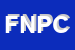 Logo di F N P CISL