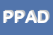 Logo di PROJECT POINT DI ARABIA DOMENICO
