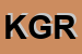 Logo di KRORO DI GRAZIANI ROSANNA 