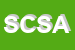 Logo di SOCIETA-COOPERATIVA SCINTILLA ARL