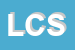 Logo di LC COSTRUZIONI SRL