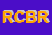 Logo di RBM COSTRUZIONI DI BORZA ROSANNA