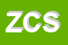 Logo di ZITO COSTRUZIONI SRL
