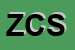 Logo di ZITO COSTRUZIONI SRL