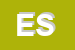 Logo di ELETTRICA SUD SRL
