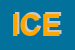 Logo di ICEL 