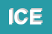 Logo di ICEL 