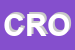 Logo di CROTONCARAVAN 