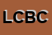 Logo di LA CARROZZERIA DI BORRELLI e C SAS