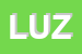 Logo di LUZZARO 