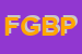 Logo di FGFLLI GRECO B E P SAS 
