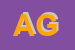 Logo di ASTERITI E GODANO (SAS)