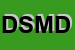 Logo di DGS SAS DI MODESTO DIANA e C 