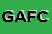 Logo di GALEA ANGELO FRANCESCO e C SAS