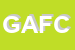 Logo di GALEA ANGELO FRANCESCO e C SAS