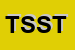 Logo di TRESAN SUD SAS DI TREVISI EMILIO DIONIGI