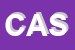 Logo di CENTRO ABBIGLIAMENTO SRL