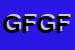 Logo di GF FERRAMENTA DI GRECO F