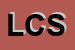 Logo di LAINO CONFEZIONE SAS