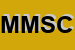 Logo di MAS DI MASELLIS SAVERIO e C SAS