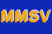 Logo di MY MARKET SASDI VINCENZO DI LASCIO e C