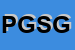 Logo di PUNTO GIOVANE SAS DI GARRUBBA FRANCESCO