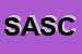 Logo di STUDIO ARCHITETTURE SAS DI COSTANTINO GIUSEPPINA