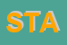 Logo di STUDIO TECNICO ARKE