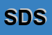 Logo di SDSERVICE DISTRIBUTION SRL