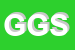 Logo di GI GARRAFFA SAS