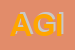Logo di ALFI-GREGORIO ITALO