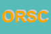 Logo di OROROMEO DI ROMEO STM e C SAS