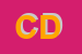 Logo di CORIGLIANO DOMENICO