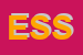 Logo di EQUIPE SPORTWEAR SRL
