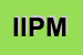 Logo di INTERNATIONAL IMPORT DI PUPA MG e C SAS