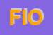 Logo di FIORIDEA 