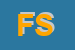 Logo di FAG SERVICE