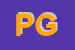Logo di PANETTA e GRECO