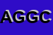 Logo di AGRO-TURIST DI GIUSEPPE GIGLIO E C SNC