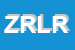 Logo di ZZA-ROSINA DI LUCA-ROSSELLA 