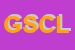 Logo di GIUPYTRAVEL SAS DI CESARE LANDI
