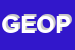 Logo di GREAT EVENTS ORGANIZATION DI PIERLUCA GAGLIARDI