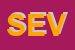 Logo di SEVI SAS 