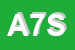 Logo di AGENZIA 75 SRL 