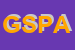 Logo di GEPIN S P A GENERALE PER L'INFORMATICA